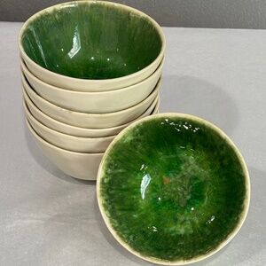 Abigails Bali Fine Stoneware Small Bowl